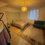 Apt In Central Paris