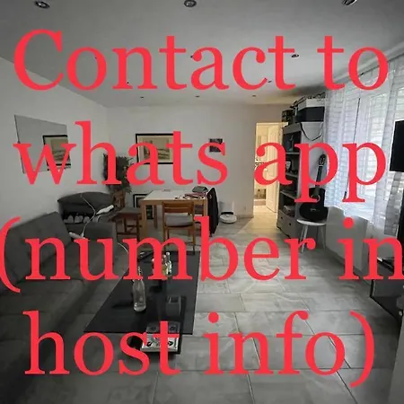 Apt In Central