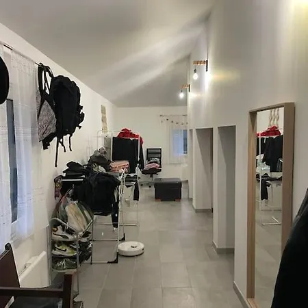 Apt In Central Appartamento Parigi
