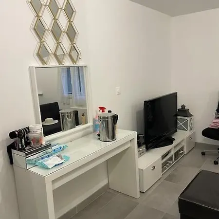 Appartamento Apt In Central Parigi
