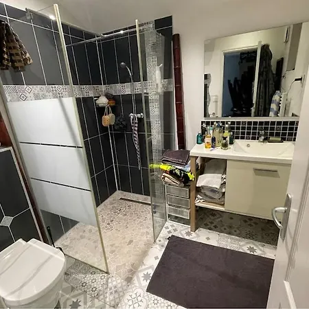 Apt In Central Appartamento