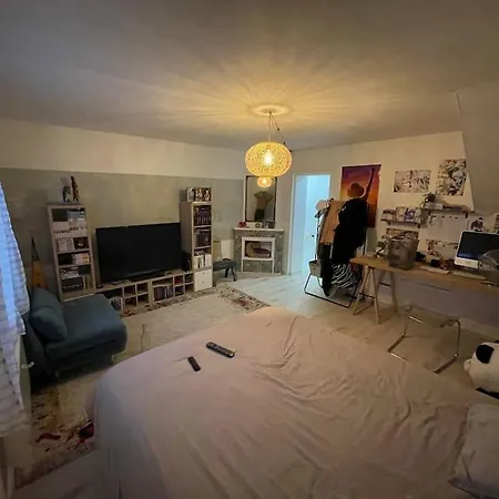 Appartamento Apt In Central Parigi