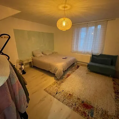 Appartamento Apt In Central *