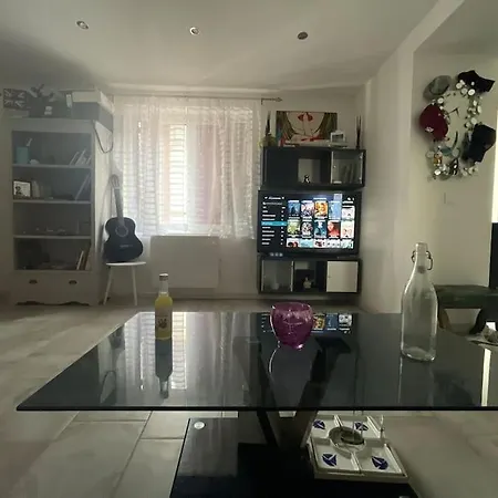 Apt In Central Appartamento Parigi